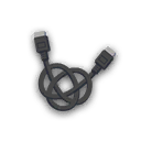 Linking Cord artwork