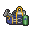 Camping Gear artwork