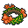 Galarica Wreath artwork