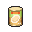 Tin of Beans artwork