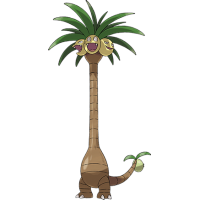 Exeggutor