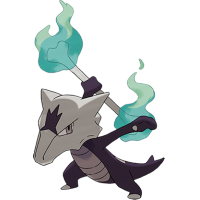 Marowak