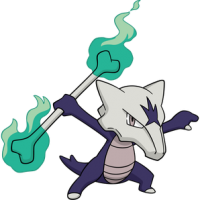 Marowak