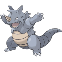 Rhydon