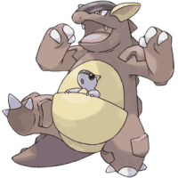 Kangaskhan