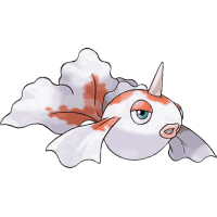 Goldeen