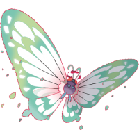 Butterfree