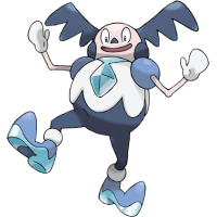 Mr. Mime