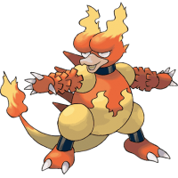 Magmar