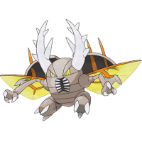 Pinsir