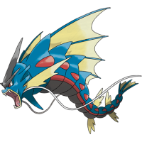 Gyarados