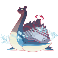 Lapras