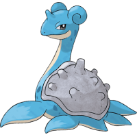 Lapras