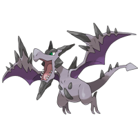 Aerodactyl