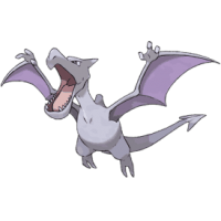 Aerodactyl