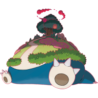 Snorlax