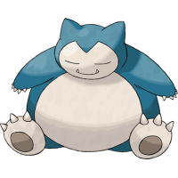 Snorlax