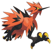 Zapdos