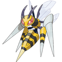 Beedrill