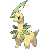 Bayleef