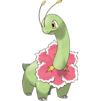 Meganium