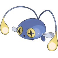 Chinchou