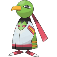 Xatu