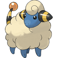 Mareep