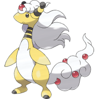 Ampharos