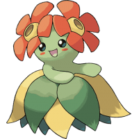 Bellossom