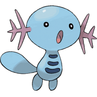 Wooper