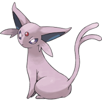 Espeon