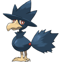 Murkrow