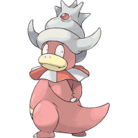 Slowking