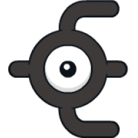 Unown