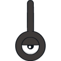 Unown