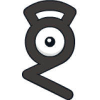 Unown