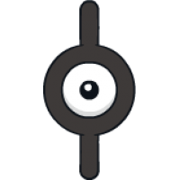 Unown