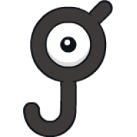 Unown