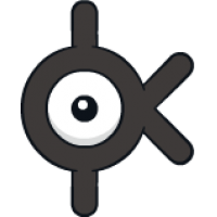 Unown