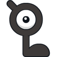 Unown