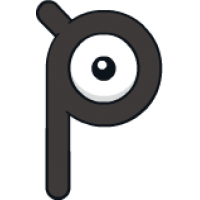 Unown