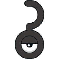 Unown