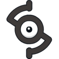 Unown