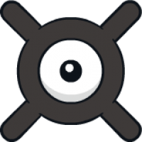 Unown