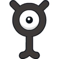 Unown