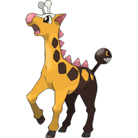 Girafarig