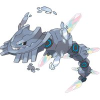 Steelix