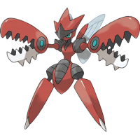 Scizor