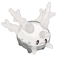 Corsola